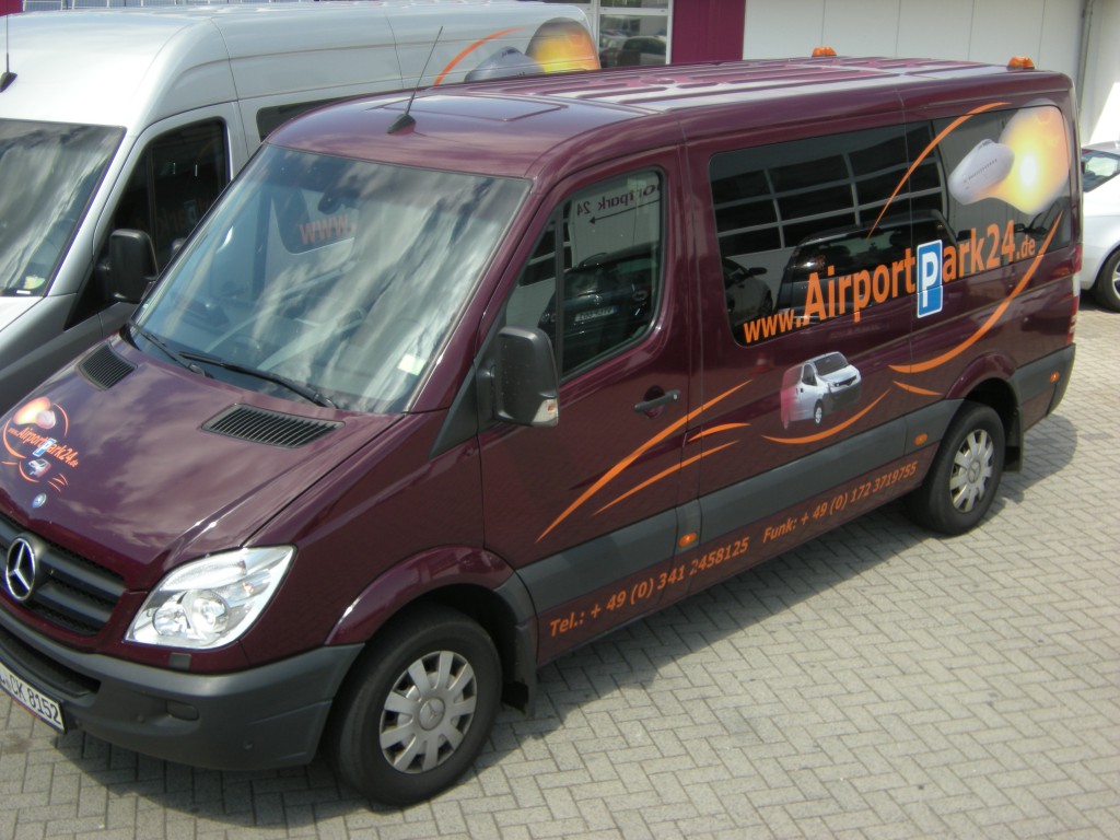 Parken Flughafen Leipzig 04435 Schkeuditz www.airport-leipzig-parken.de
